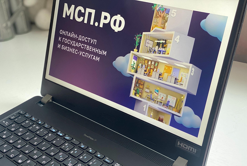 Предпринимателям Хабаровского края и Ульяновской области на МСП.РФ стали доступны региональные меры поддержки